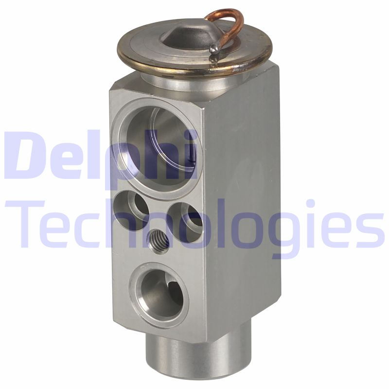 Delphi Diesel Airco expansieklep TSP0585068