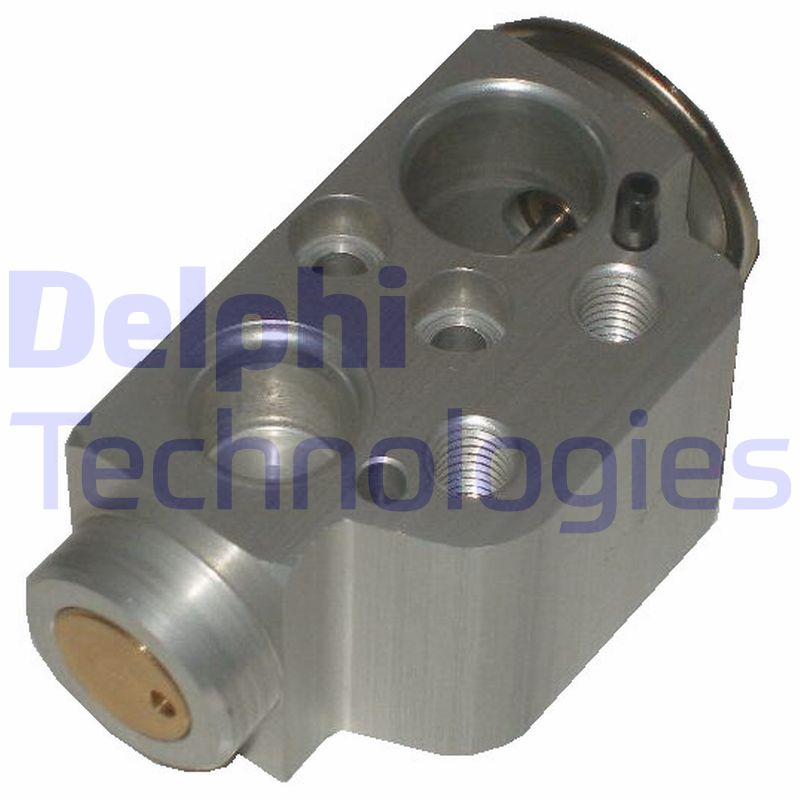 Delphi Diesel Airco expansieklep TSP0585071