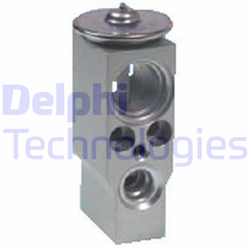Delphi Diesel Airco expansieklep TSP0585074