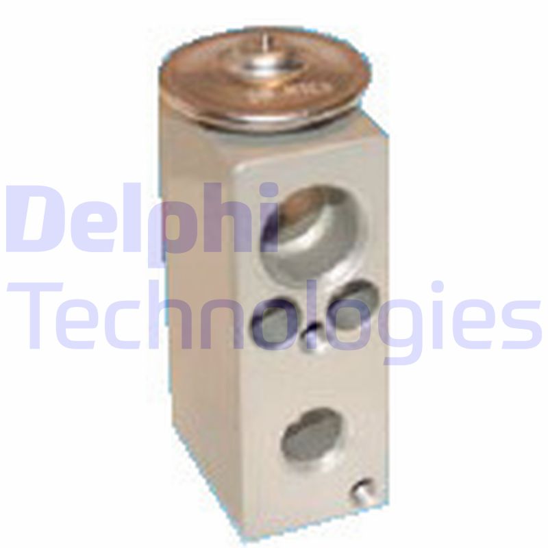 Delphi Diesel Airco expansieklep TSP0585076