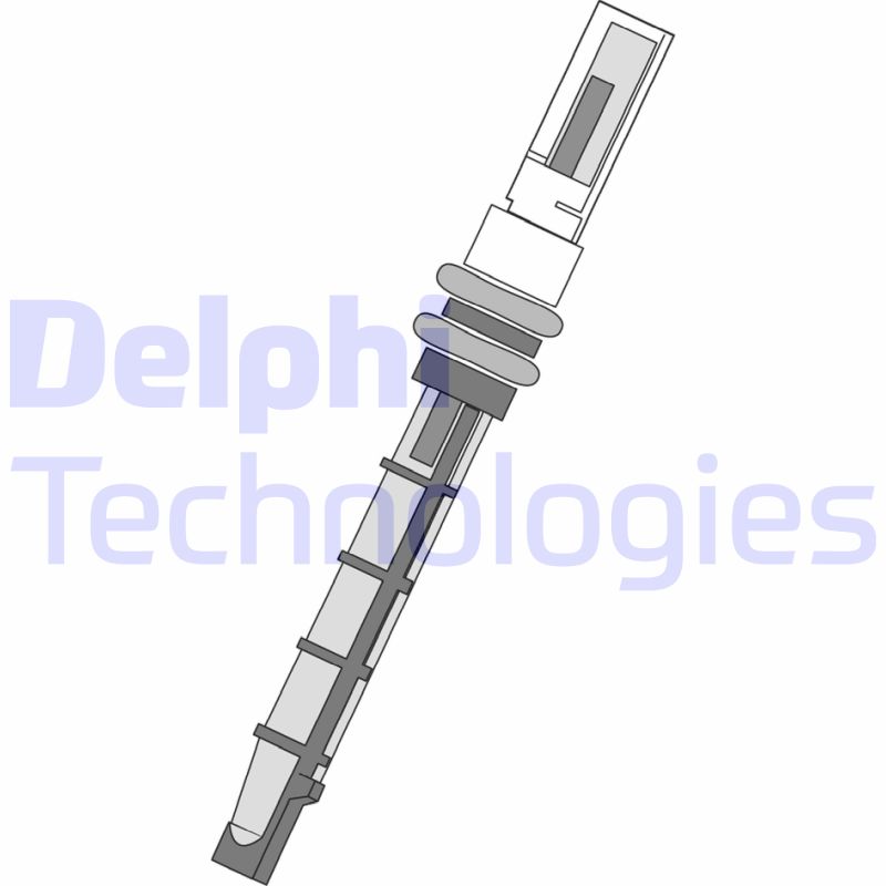 Delphi Diesel Airco expansieklep TSP0695192