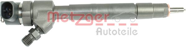 Metzger Verstuiver/Injector 0870037