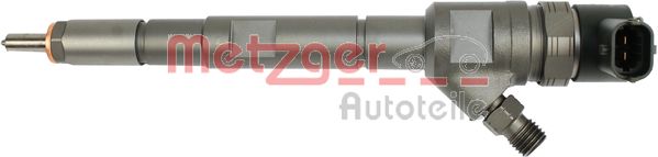 Metzger Verstuiver/Injector 0870188