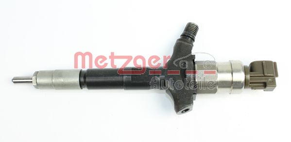 Metzger Verstuiver/Injector 0870197