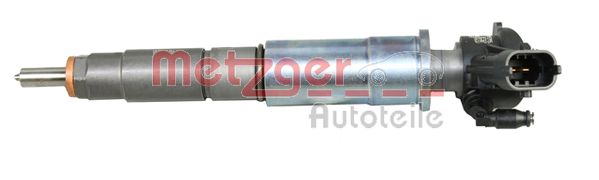Metzger Verstuiver/Injector 0870226