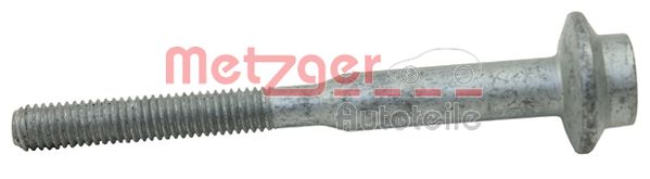 Metzger Schroef 0871000S