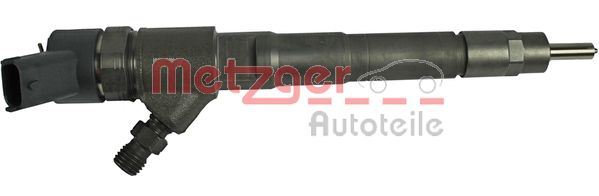 Metzger Verstuiver/Injector 0871001