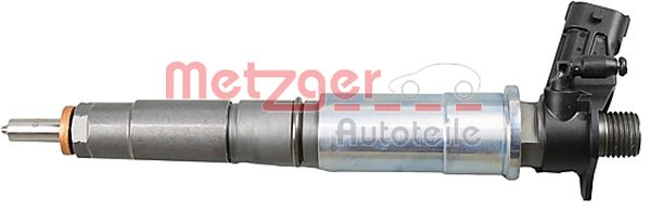 Metzger Verstuiver/Injector 0871060