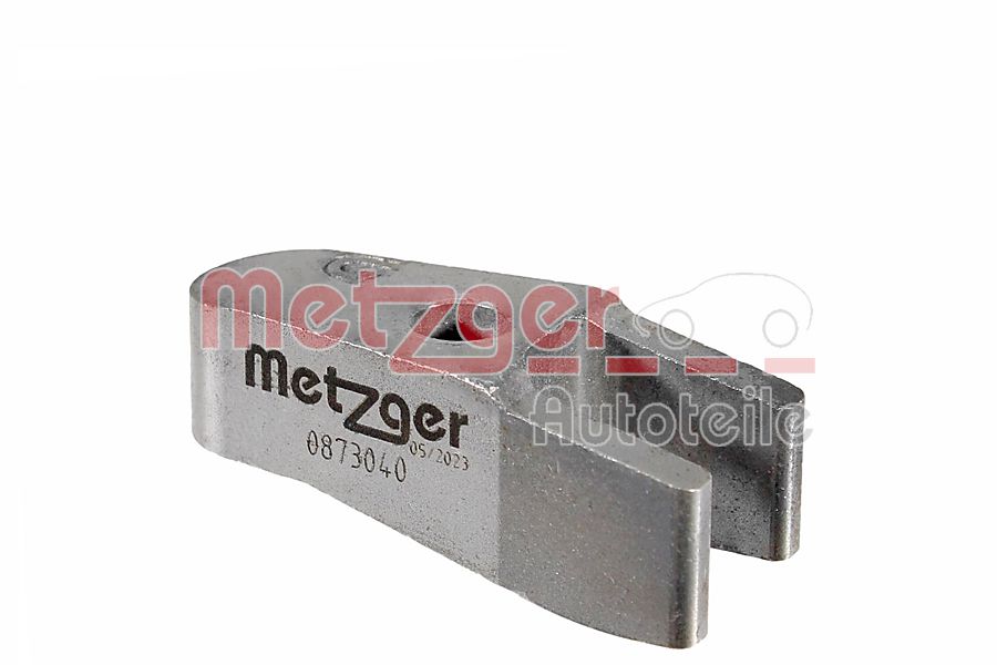 Metzger Injector afdichtring 0873040