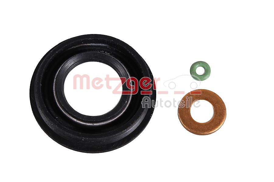 Metzger Afdichting, injector 0873065