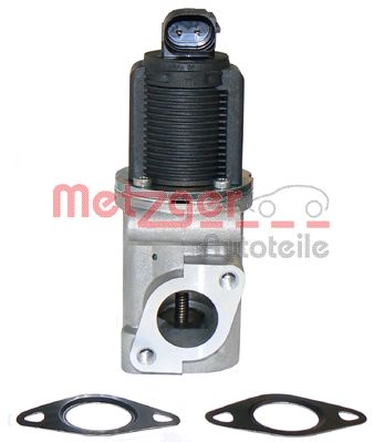 Metzger EGR-klep 0892039