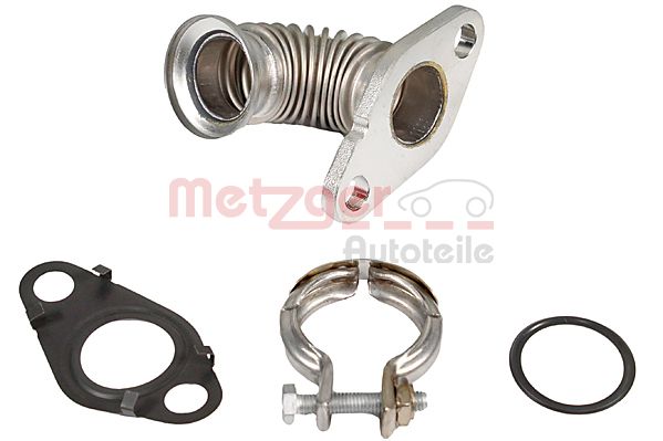 Metzger EGR-klep 0892942