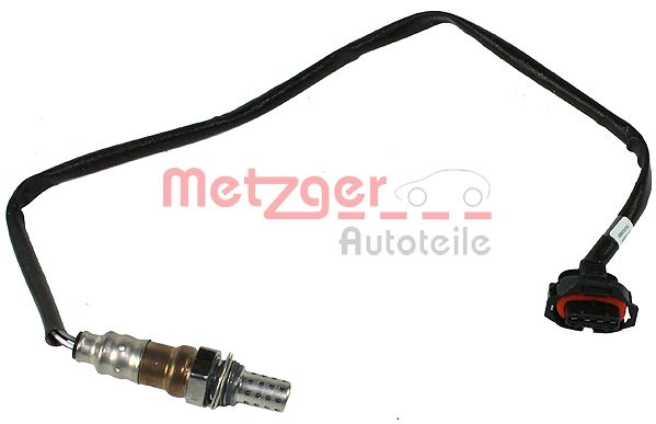 Metzger Lambda-sonde 0893002