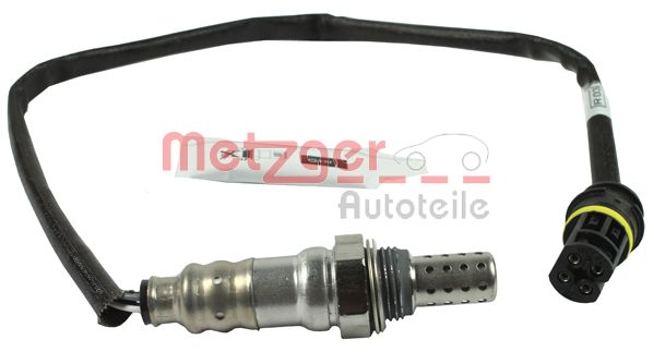Metzger Lambda-sonde 0893009