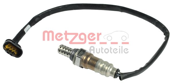Metzger Lambda-sonde 0893016