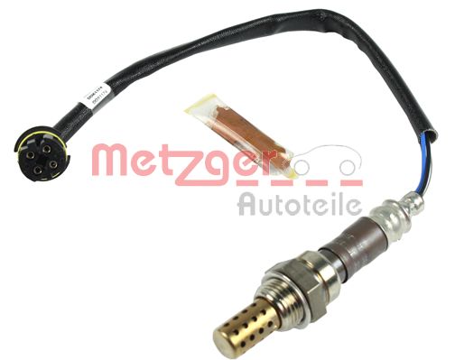 Metzger Lambda-sonde 0893018