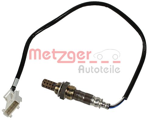 Metzger Lambda-sonde 0893058