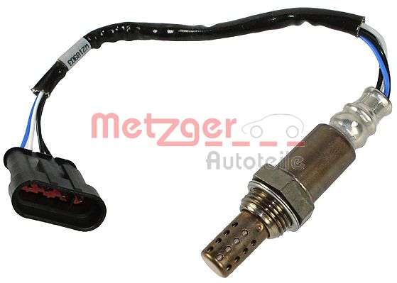 Metzger Lambda-sonde 0893059