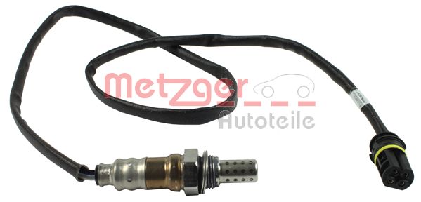 Metzger Lambda-sonde 0893065