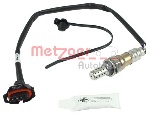 Metzger Lambda-sonde 0893078