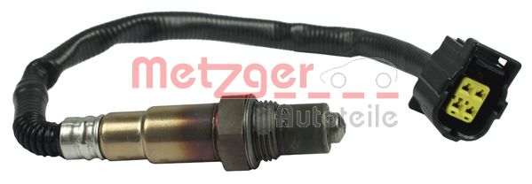 Metzger Lambda-sonde 0893081