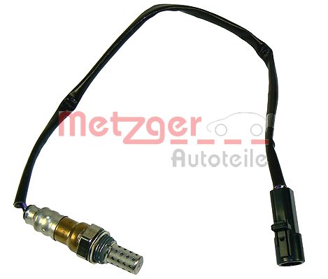 Metzger Lambda-sonde 0893085