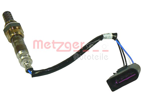 Metzger Lambda-sonde 0893088