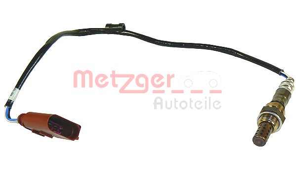 Metzger Lambda-sonde 0893090