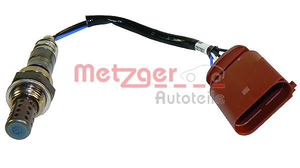 Metzger Lambda-sonde 0893091