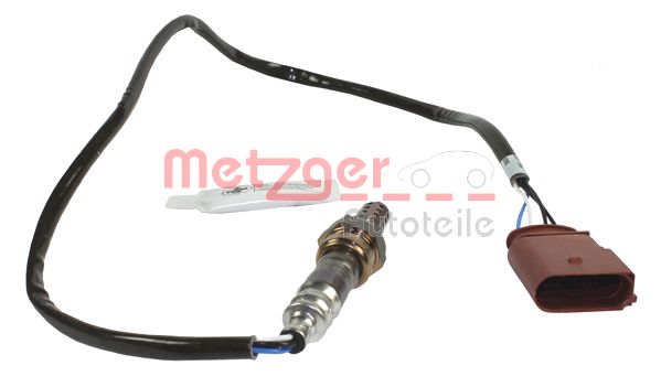 Metzger Lambda-sonde 0893092