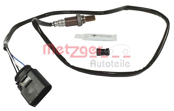 Metzger Lambda-sonde 0893095