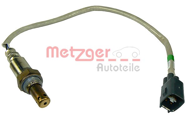 Metzger Lambda-sonde 0893103