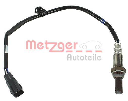 Metzger Lambda-sonde 0893105