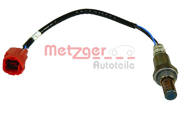 Metzger Lambda-sonde 0893106