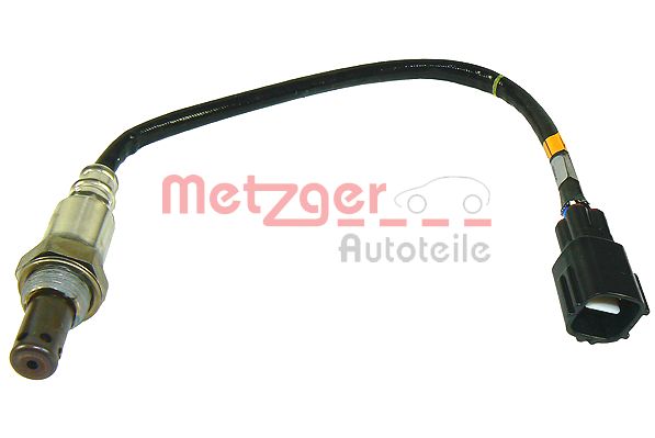 Metzger Lambda-sonde 0893115