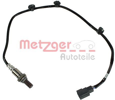 Metzger Lambda-sonde 0893118