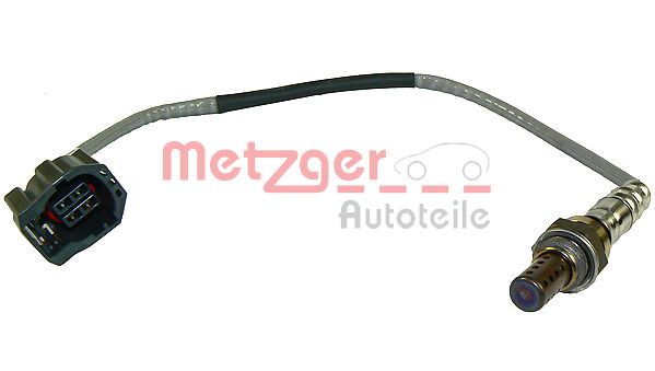 Metzger Lambda-sonde 0893124