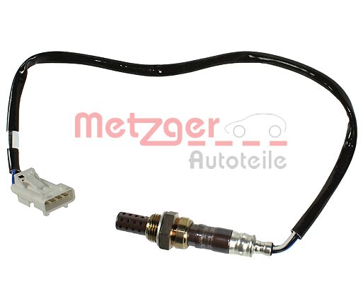 Metzger Lambda-sonde 0893153