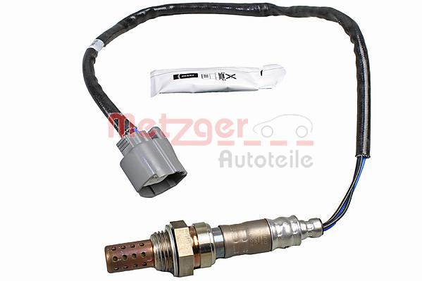Metzger Lambda-sonde 0893176
