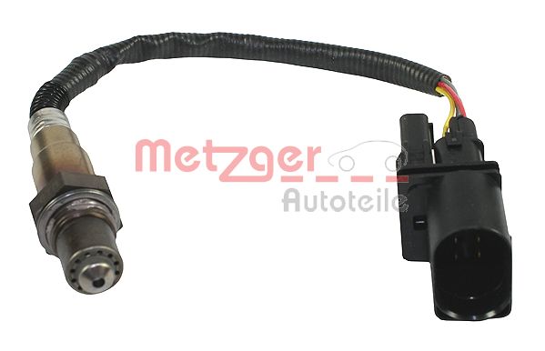 Metzger Lambda-sonde 0893189