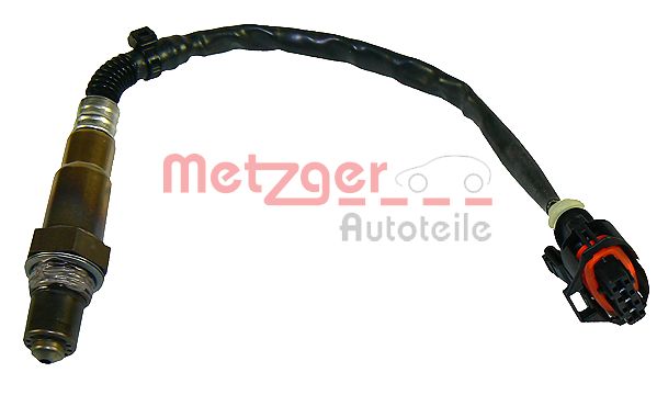 Metzger Lambda-sonde 0893197