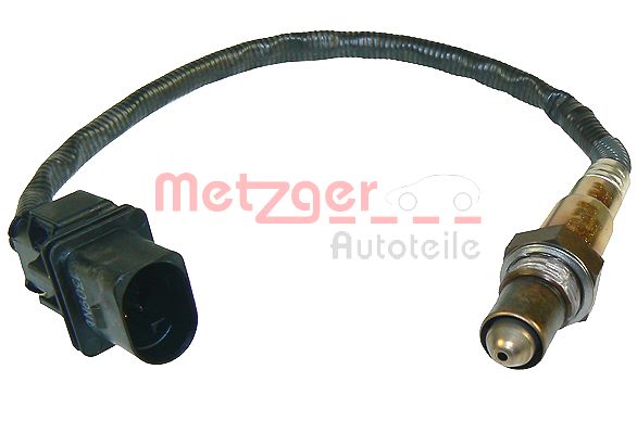 Metzger Lambda-sonde 0893198