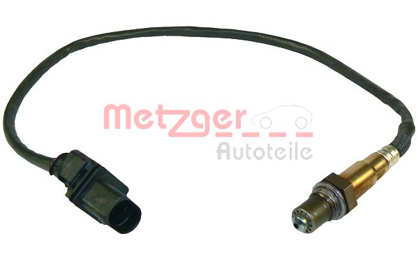 Metzger Lambda-sonde 0893231