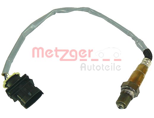 Metzger Lambda-sonde 0893232