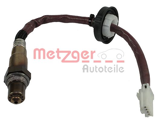 Metzger Lambda-sonde 0893234