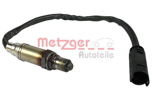 Metzger Lambda-sonde 0893236