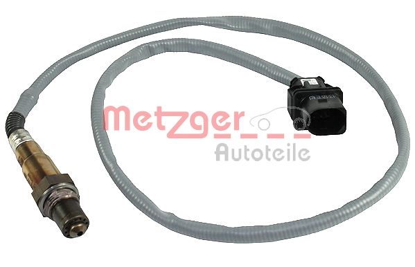 Metzger Lambda-sonde 0893241