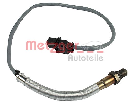 Metzger Lambda-sonde 0893243
