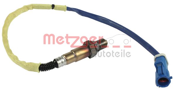 Metzger Lambda-sonde 0893258