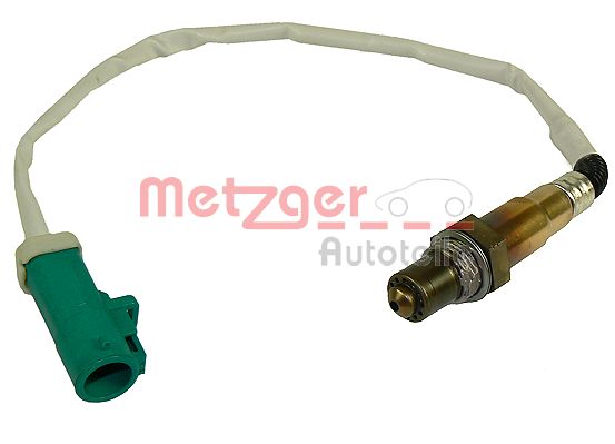 Metzger Lambda-sonde 0893260
